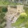 Then and Now - Jedburgh Abbey at Legoland