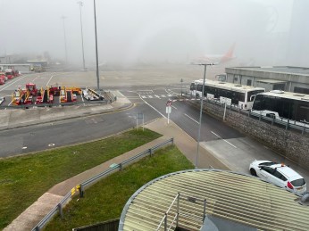 Bristol Airport