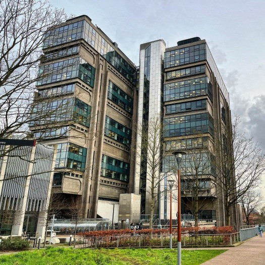 Tower Block