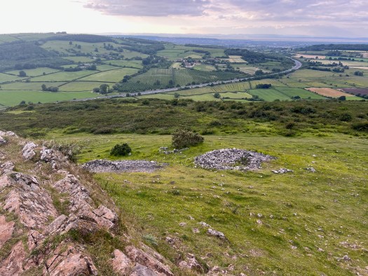 Crook Peak