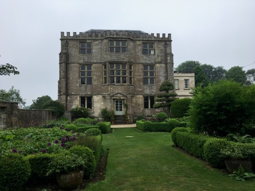 Newark Park