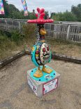 10. El Plumas