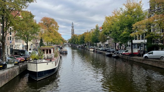 Amsterdam