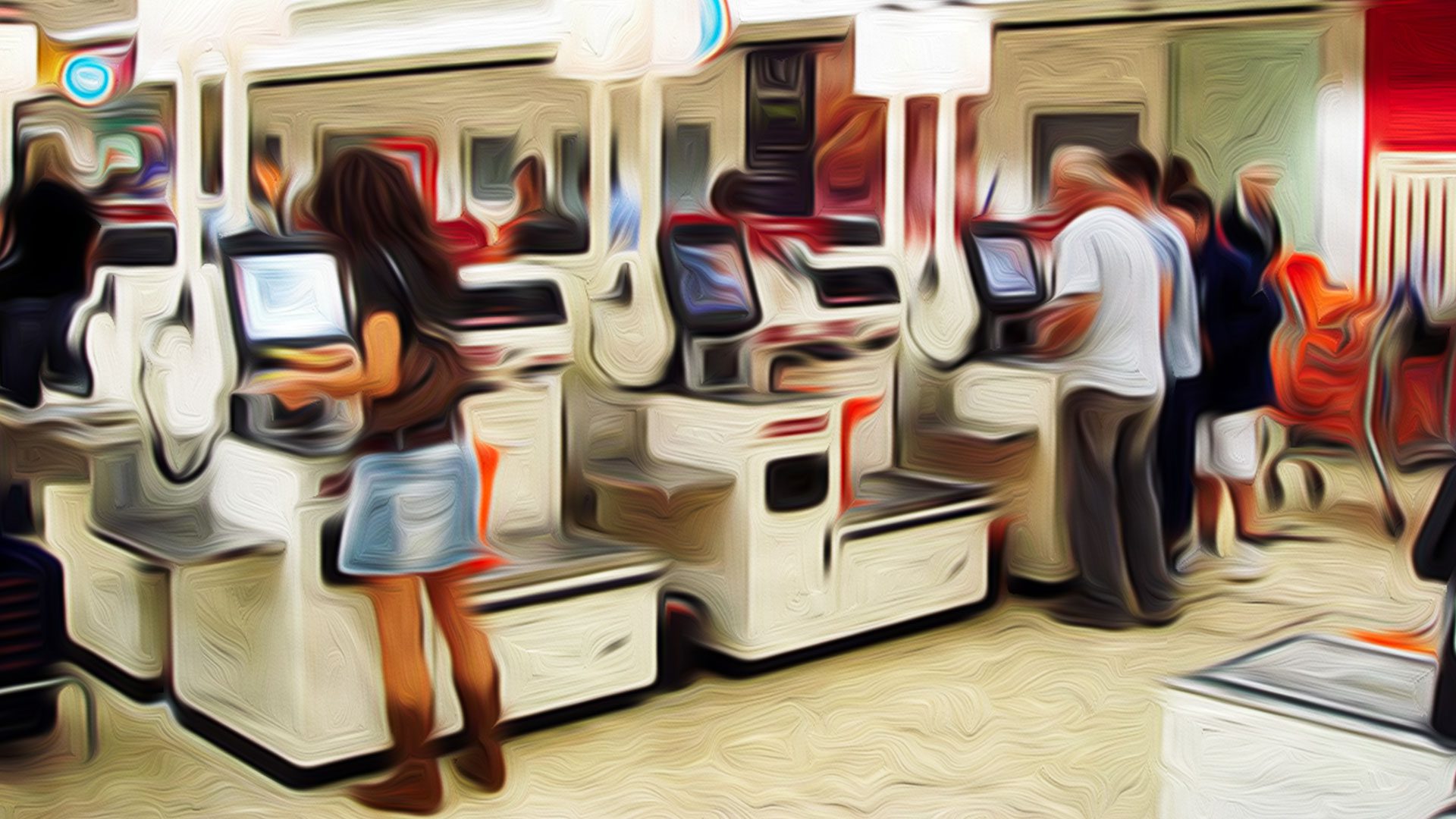 Reverse Engineering Great Customer Service