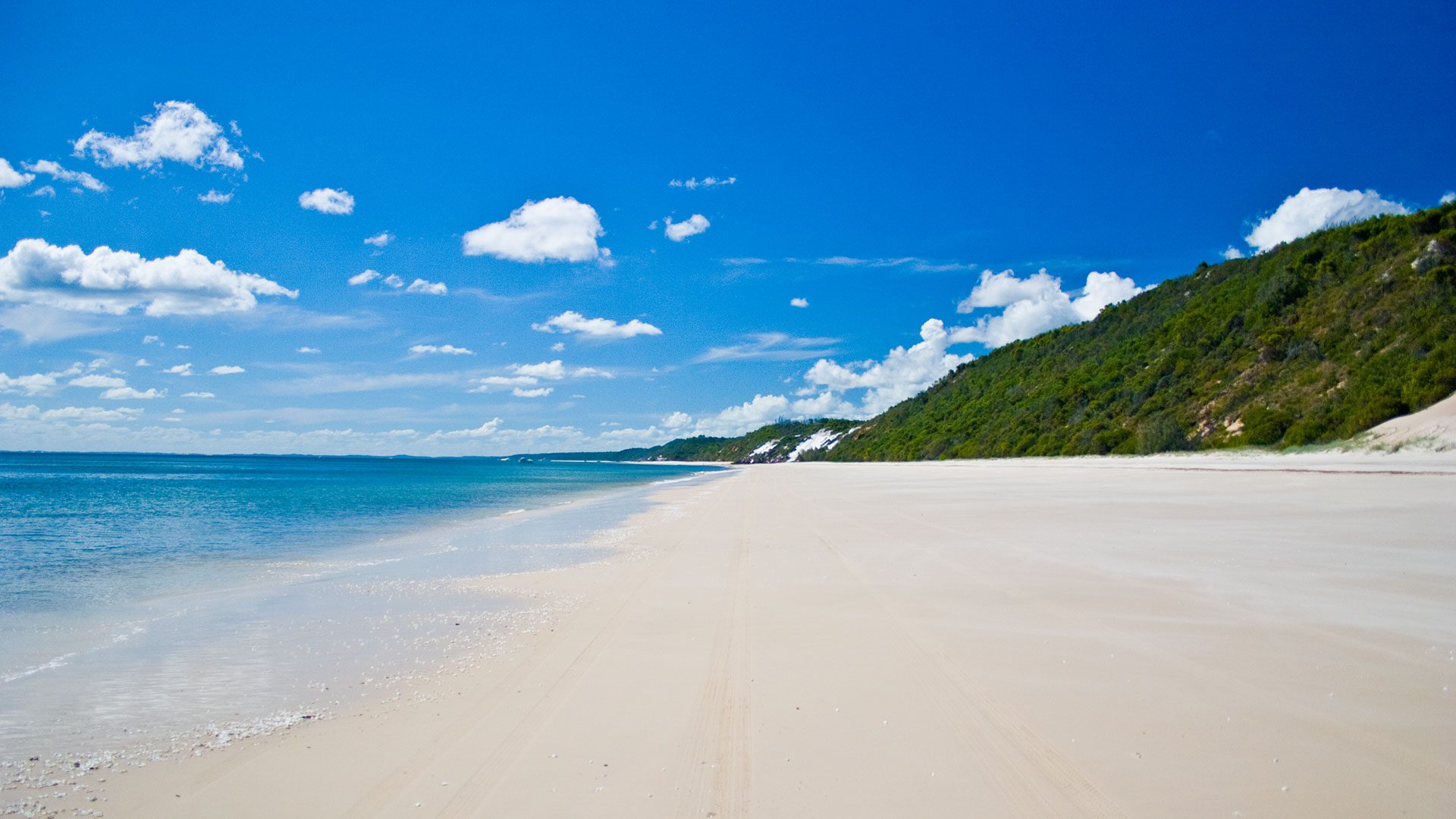 Welcome Beach