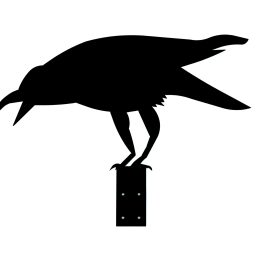 Product Image: Steel Crow 2 with handle