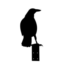 Product Image: Steel Crow 4 (with handle)