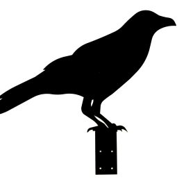 Product Image: Steel Crow 5 with handle