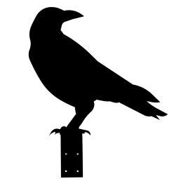 Product Image: Steel Crow 6 (with handle)