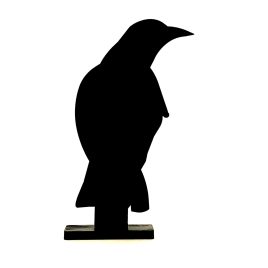 Product Image: Steel Crow 3 (on stand)
