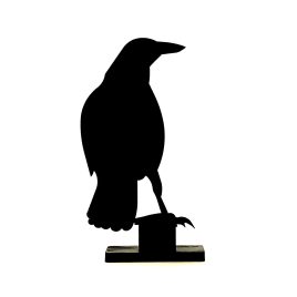 Product Image: Steel Crow 4 (on Stand)