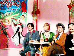 French Cancan (Jean Renoir, 1955)