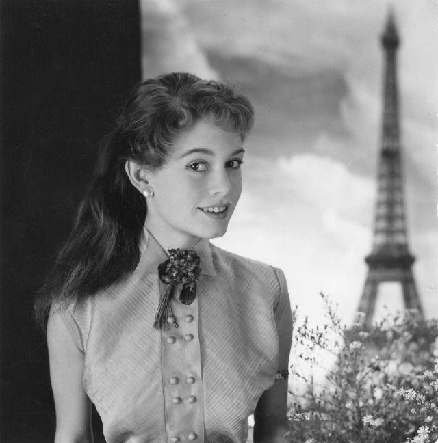 Brigitte Bardot