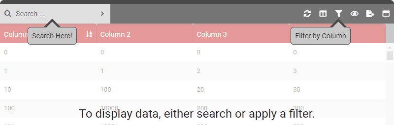 Jd Table Options Vue Jd Table - Download Stunning Abstract Design | Retina