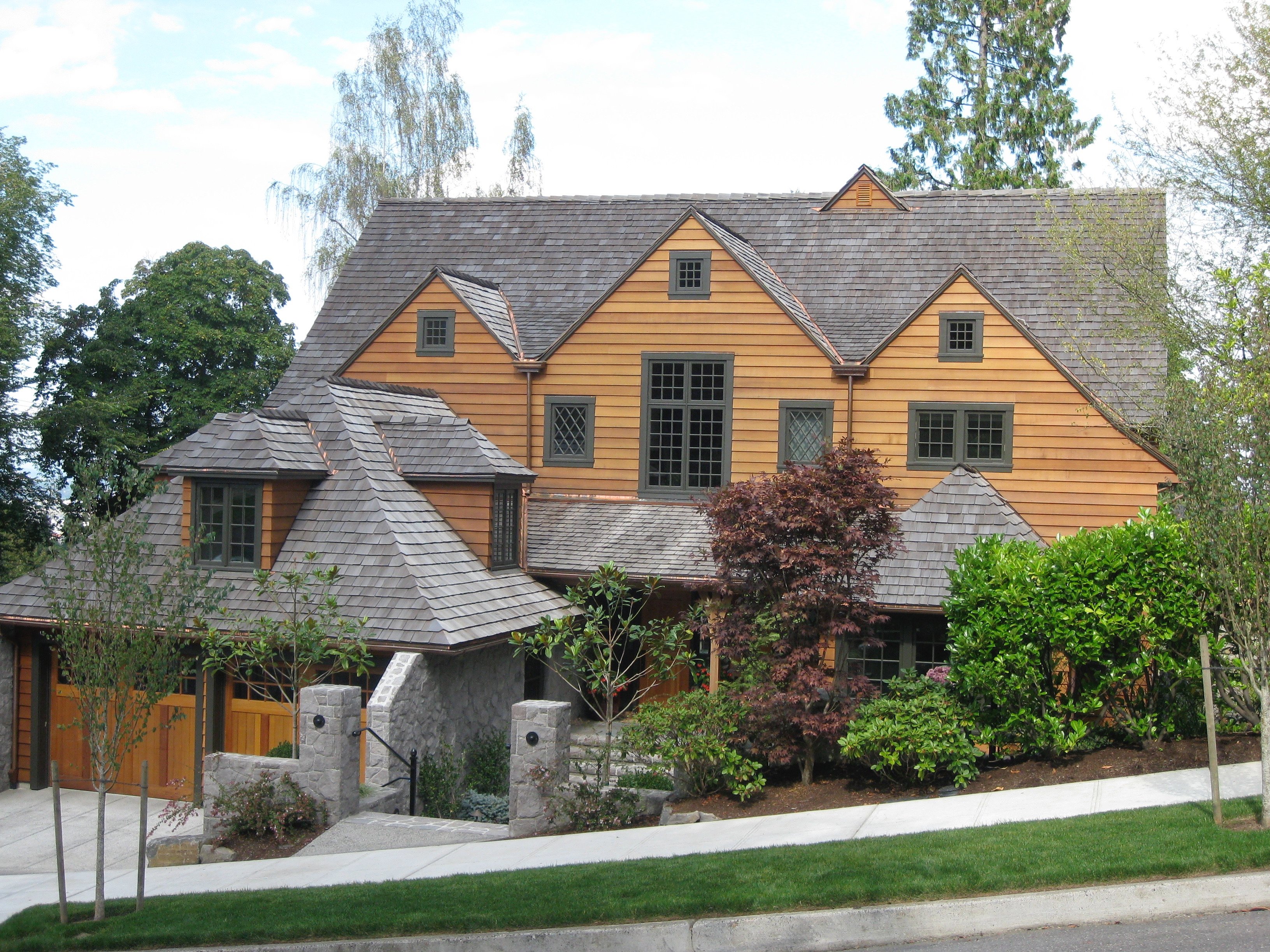 West Hills Transitional