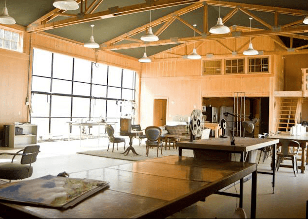 Sauvie Island Retreat
