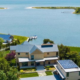 Hamptons Real Estate