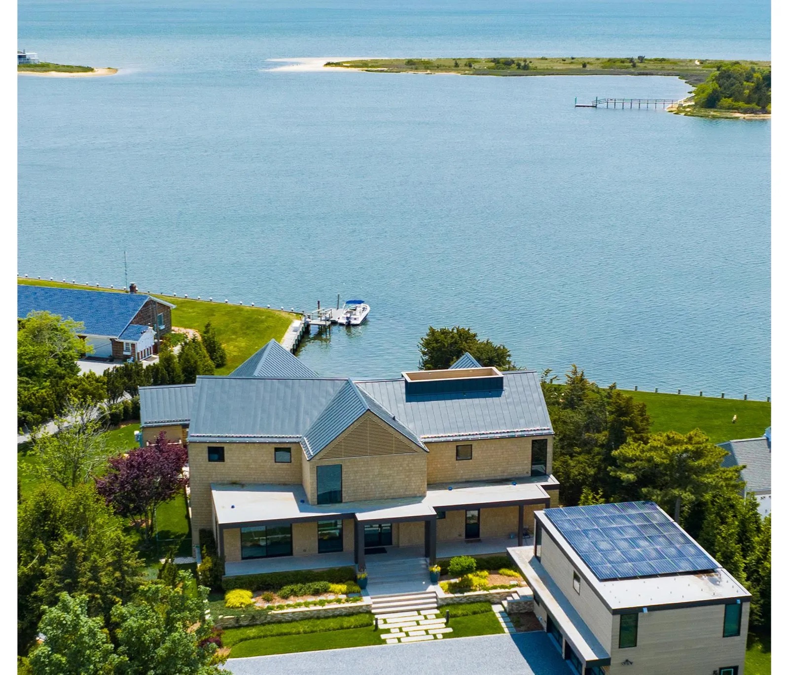 Hamptons Real Estate