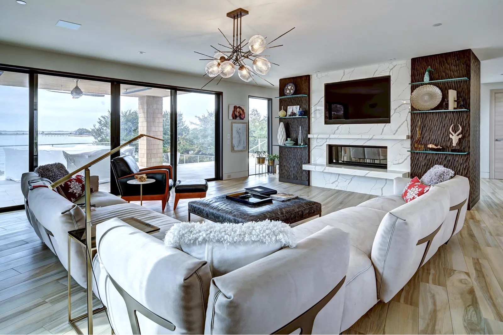 Hamptons Real Estate