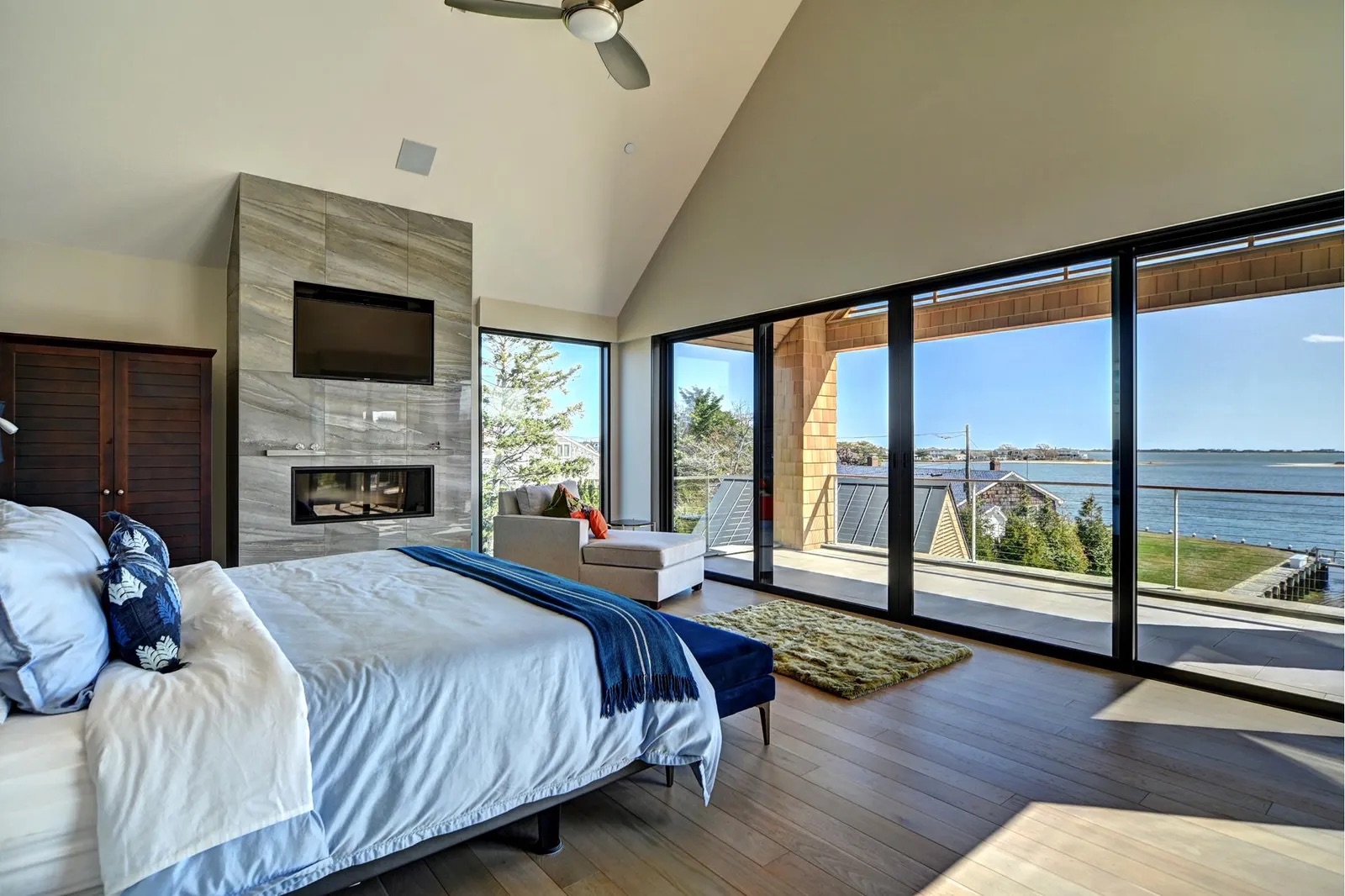 Hamptons Real Estate