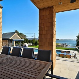 Hamptons Real Estate
