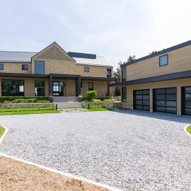 Hamptons Real Estate