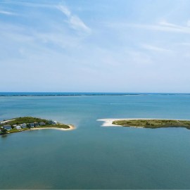 Hamptons Real Estate