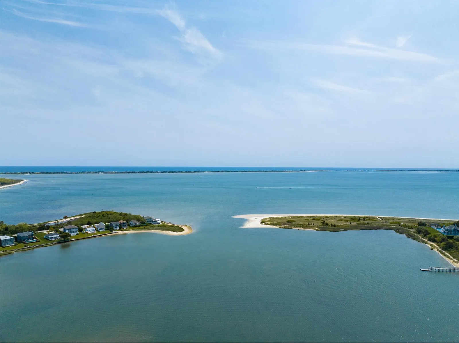 Hamptons Real Estate