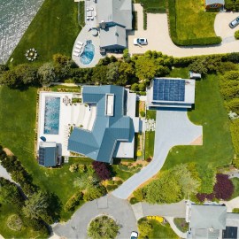 Hamptons Real Estate