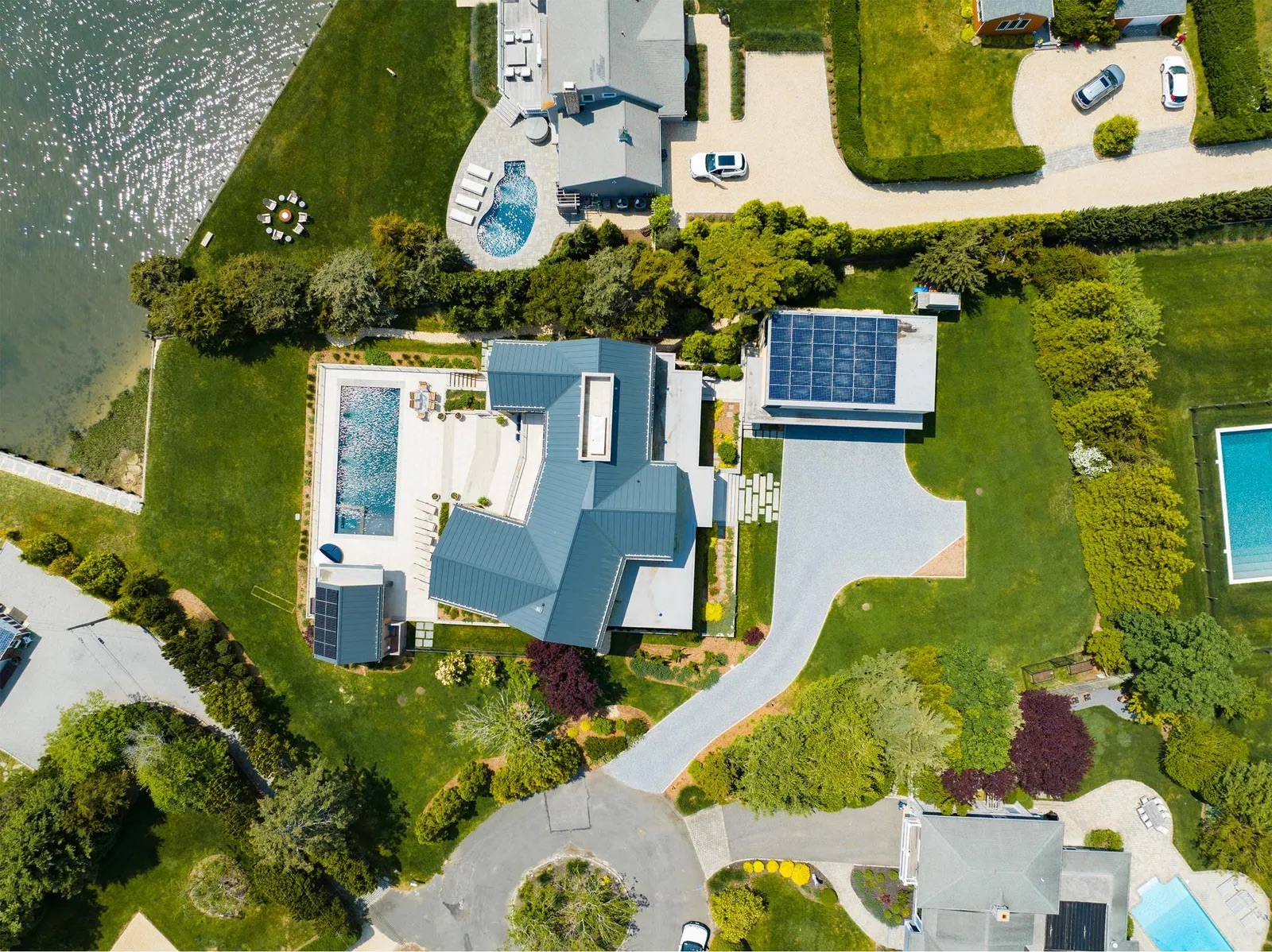 Hamptons Real Estate
