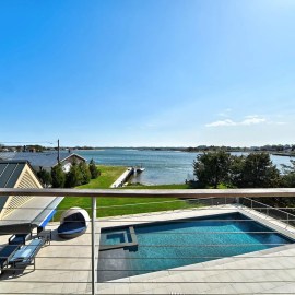Hamptons Real Estate