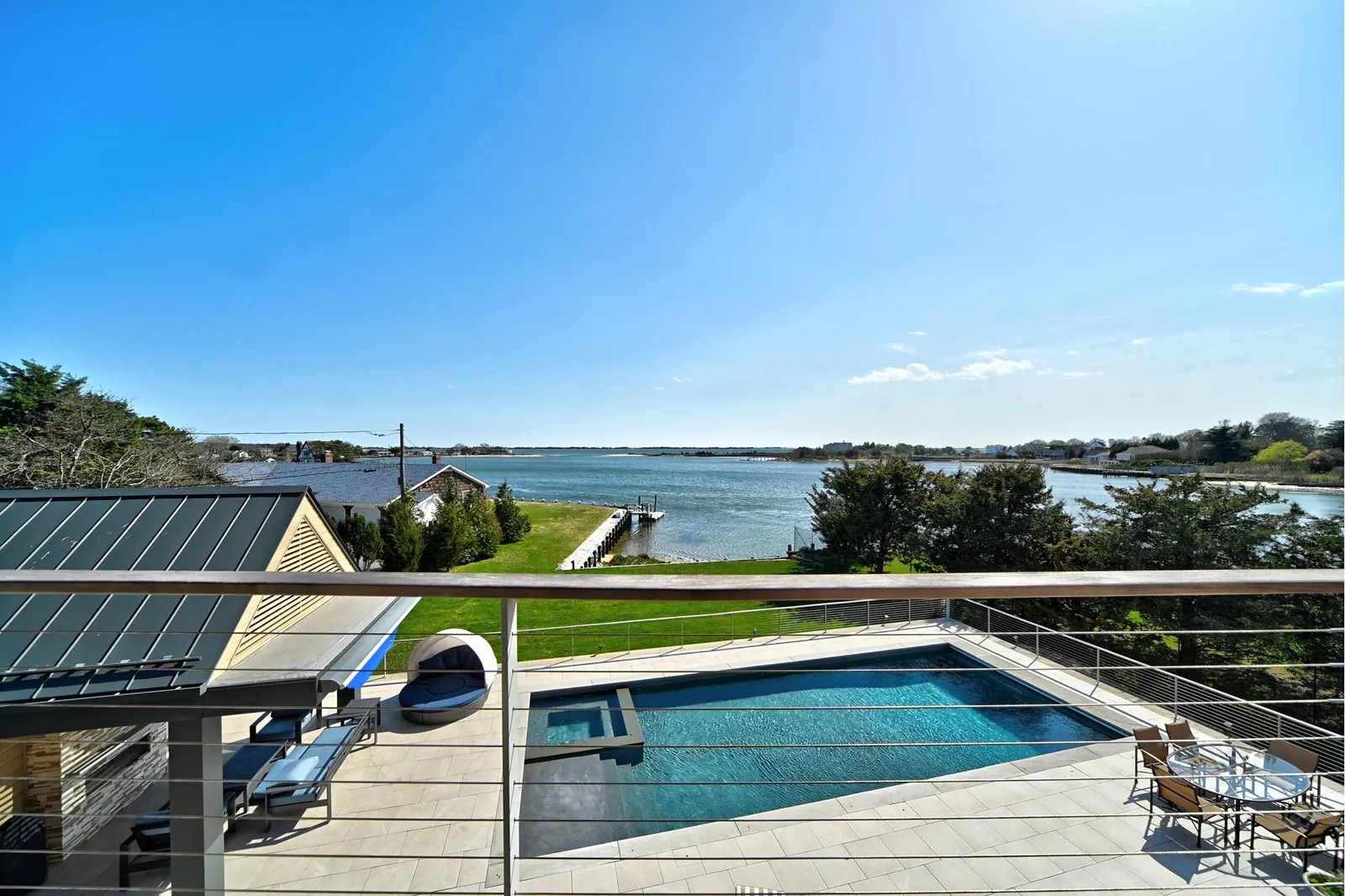 Hamptons Real Estate