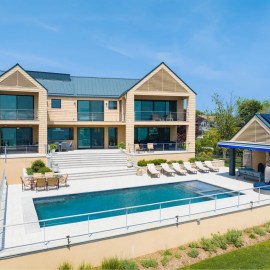 Hamptons Real Estate