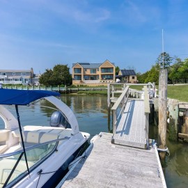 Hamptons Real Estate