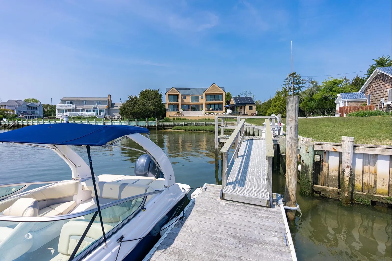 Hamptons Real Estate