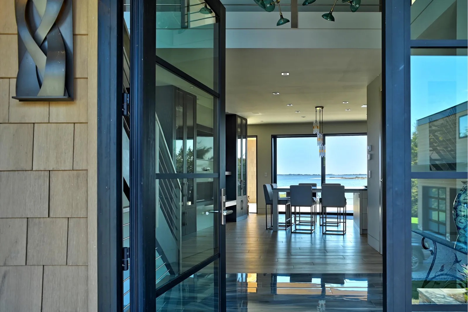 Hamptons Real Estate