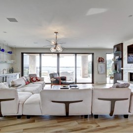Hamptons Real Estate