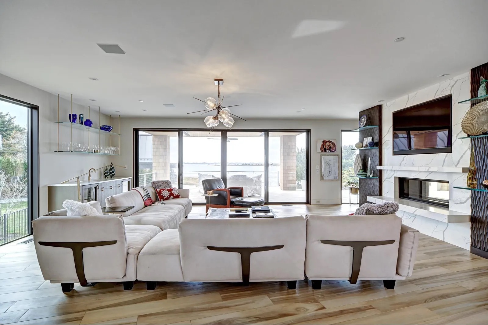 Hamptons Real Estate