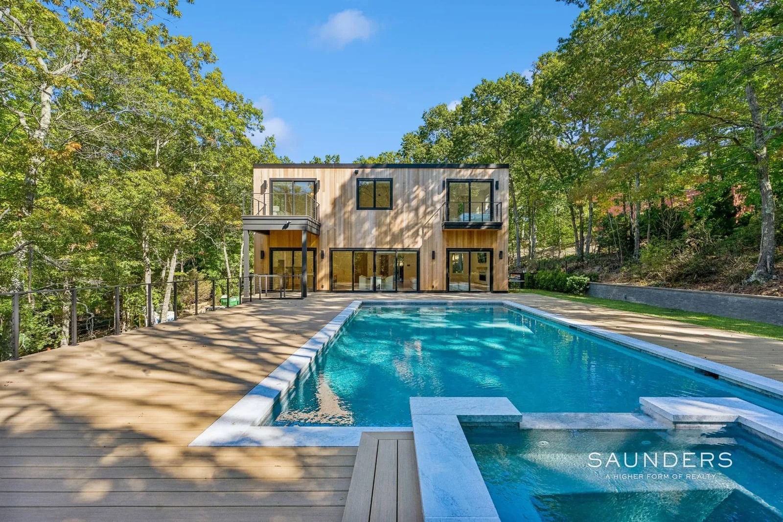 Hamptons Real Estate