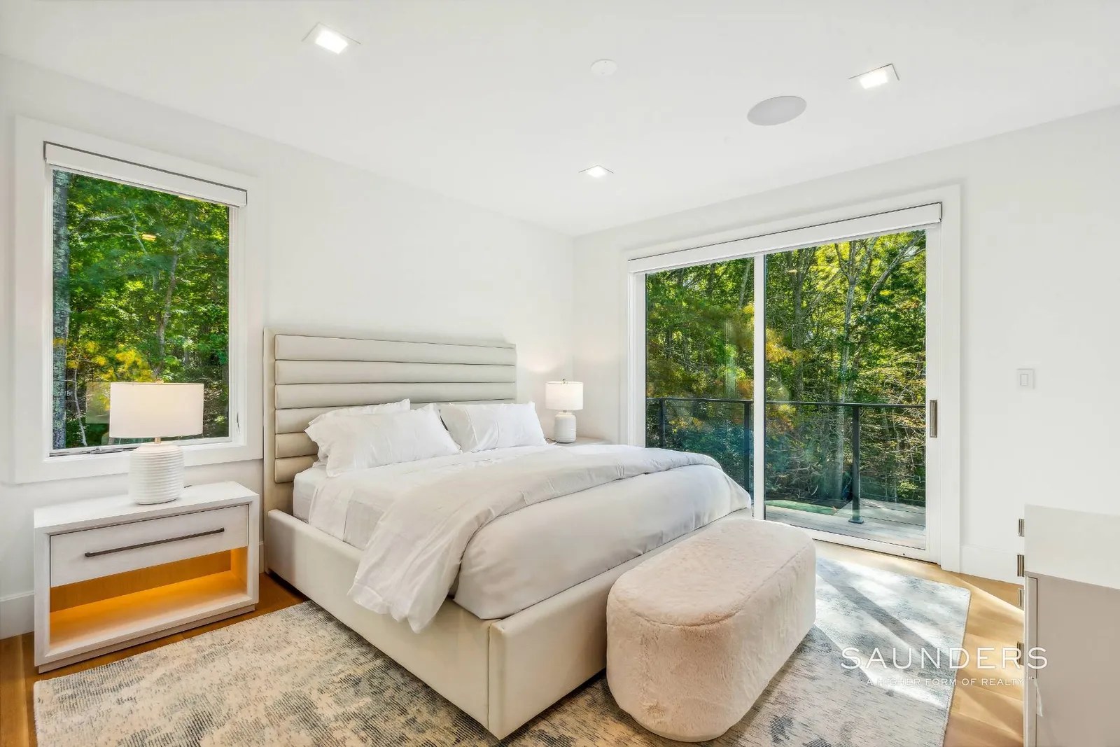 Hamptons Real Estate