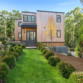 Hamptons Real Estate