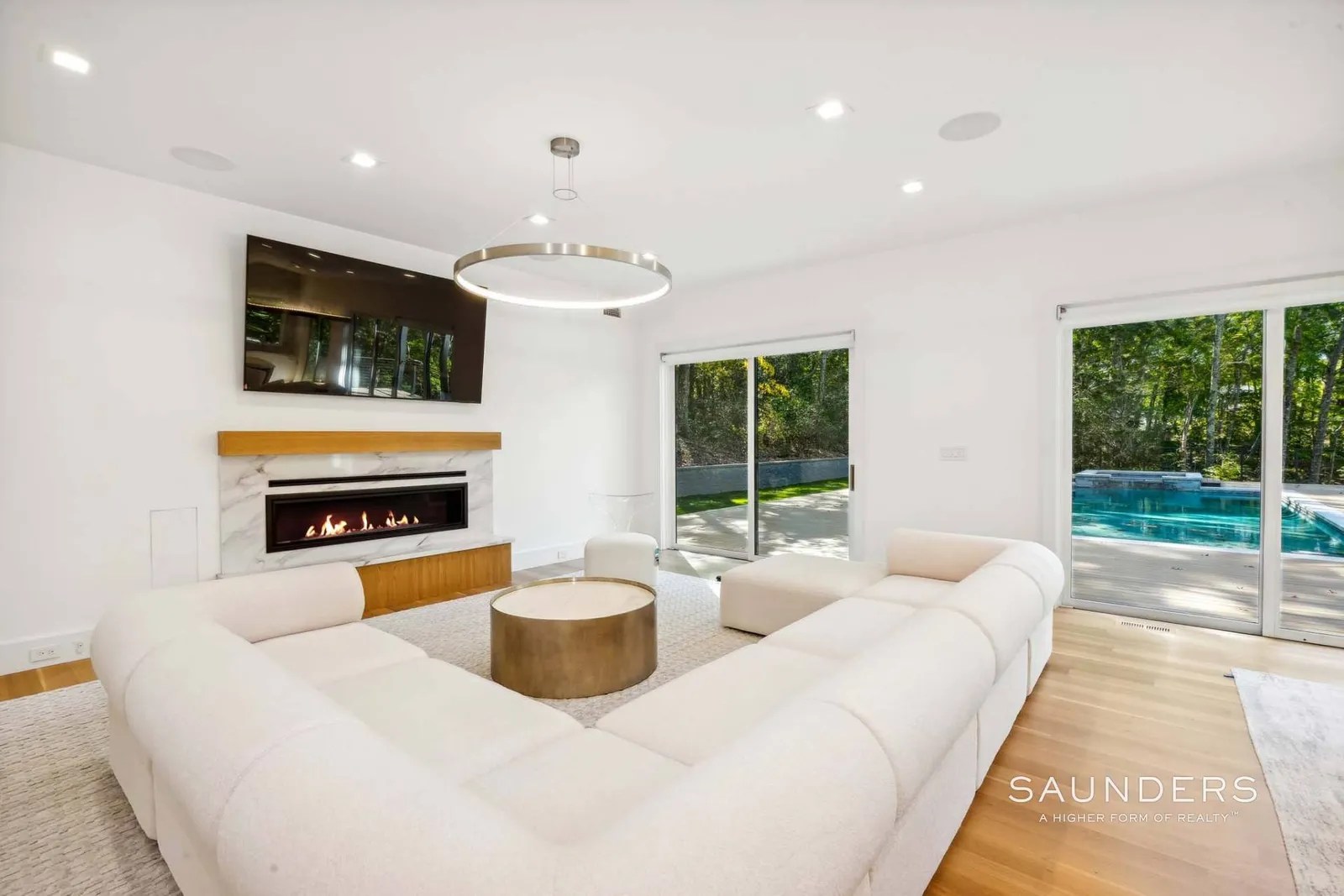 Hamptons Real Estate