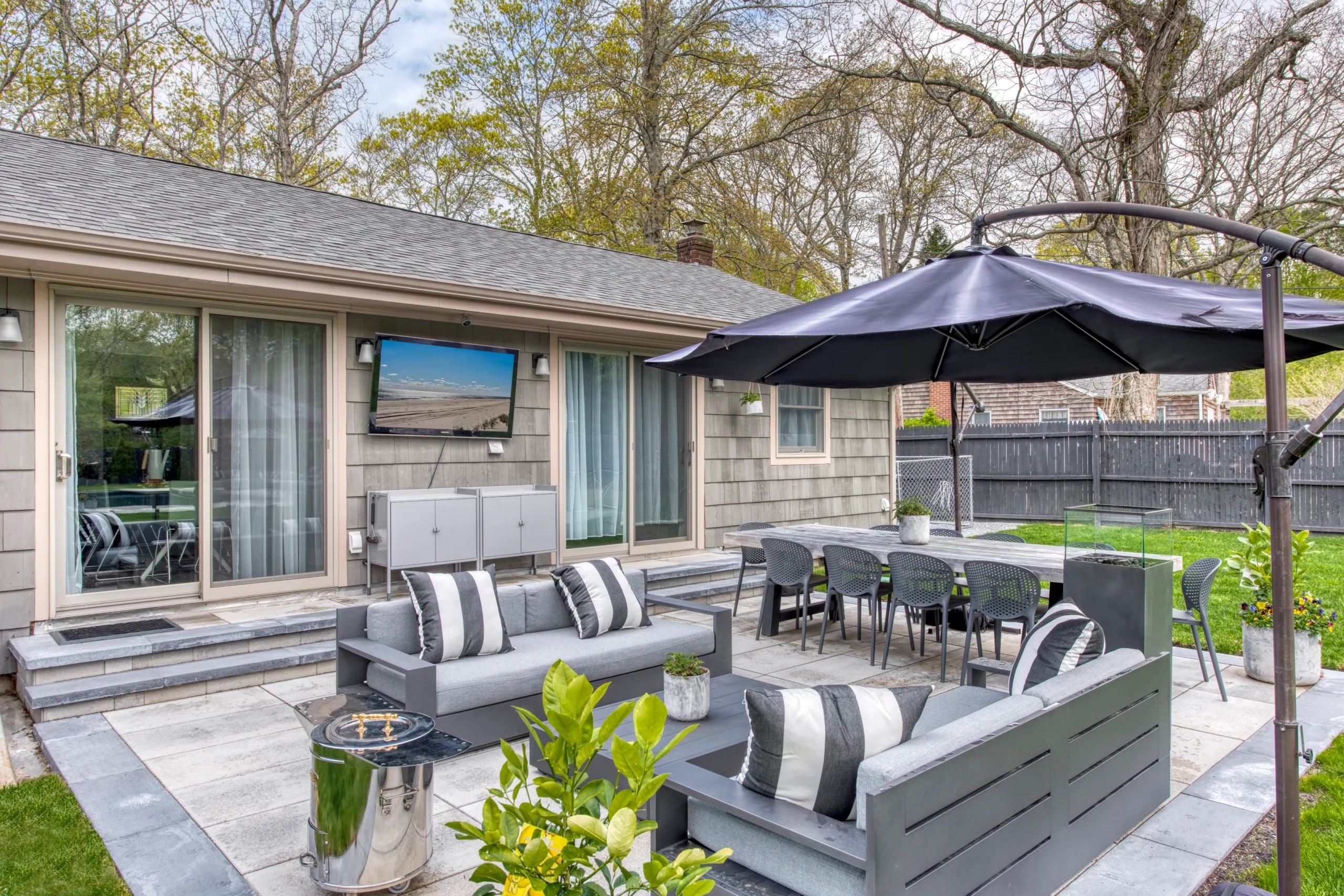 Hamptons Real Estate
