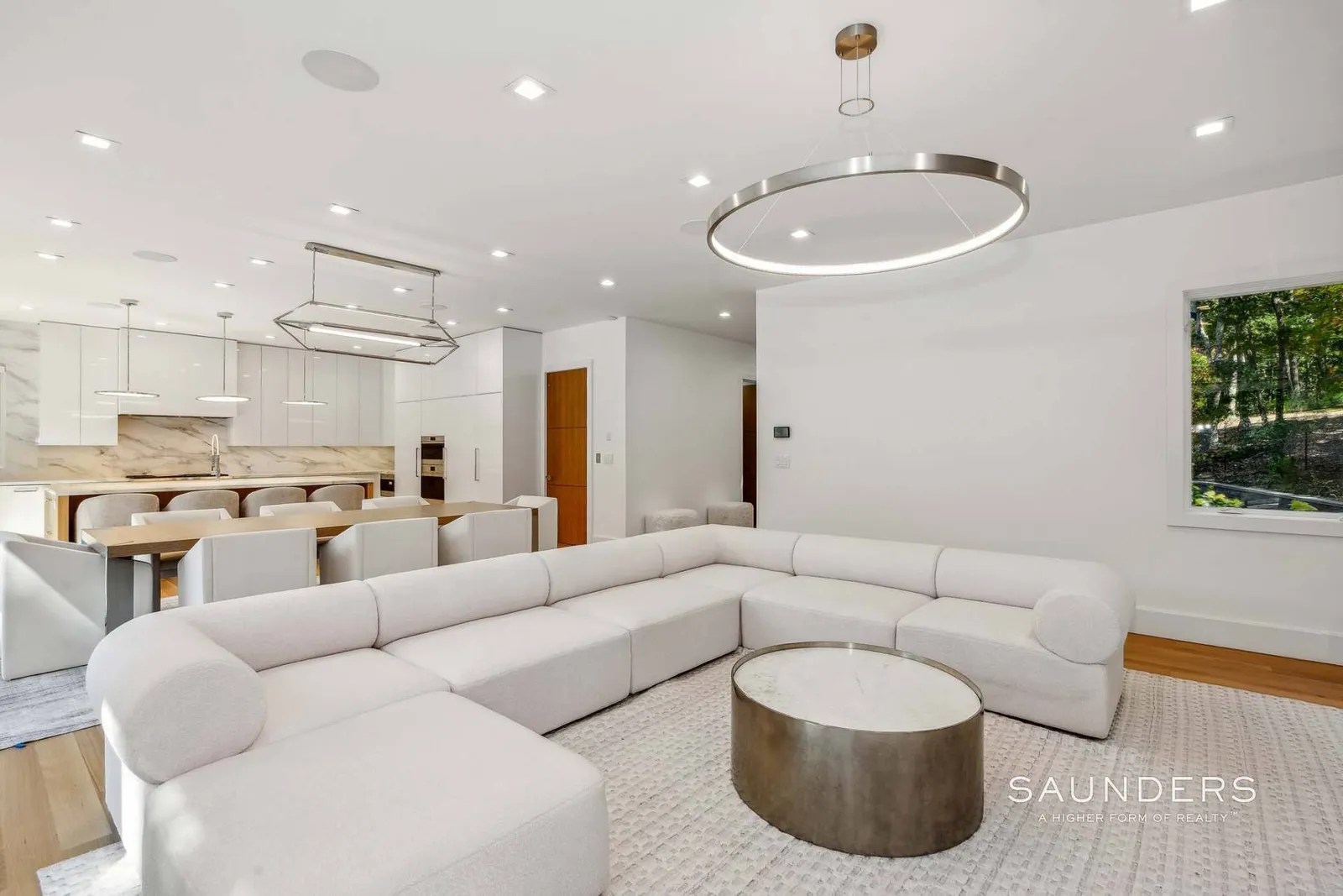Hamptons Real Estate