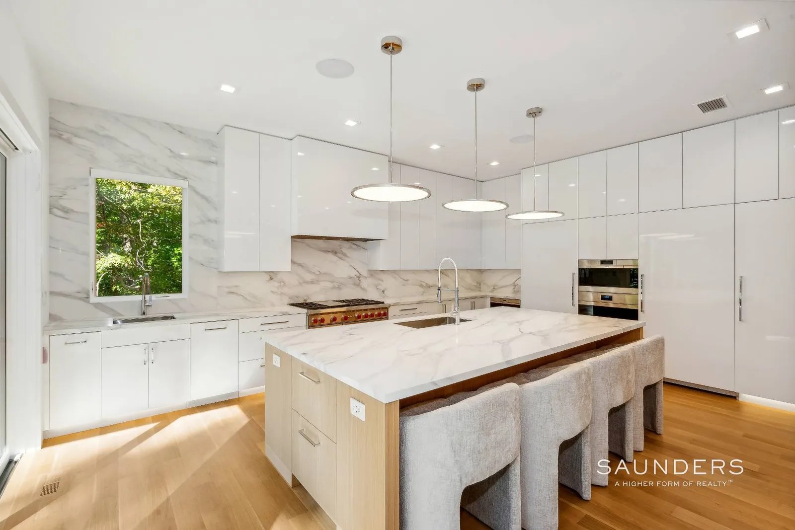 Hamptons Real Estate