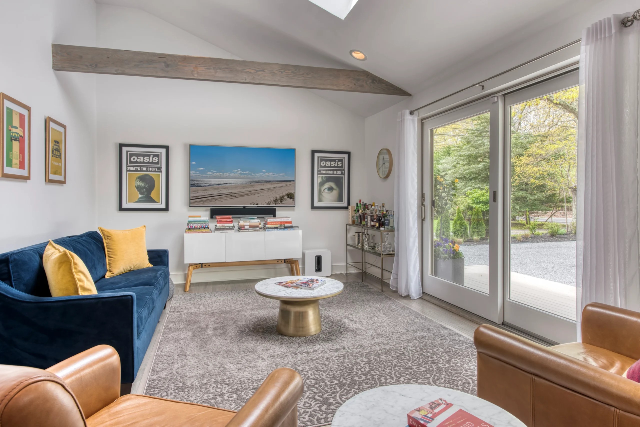Hamptons Real Estate