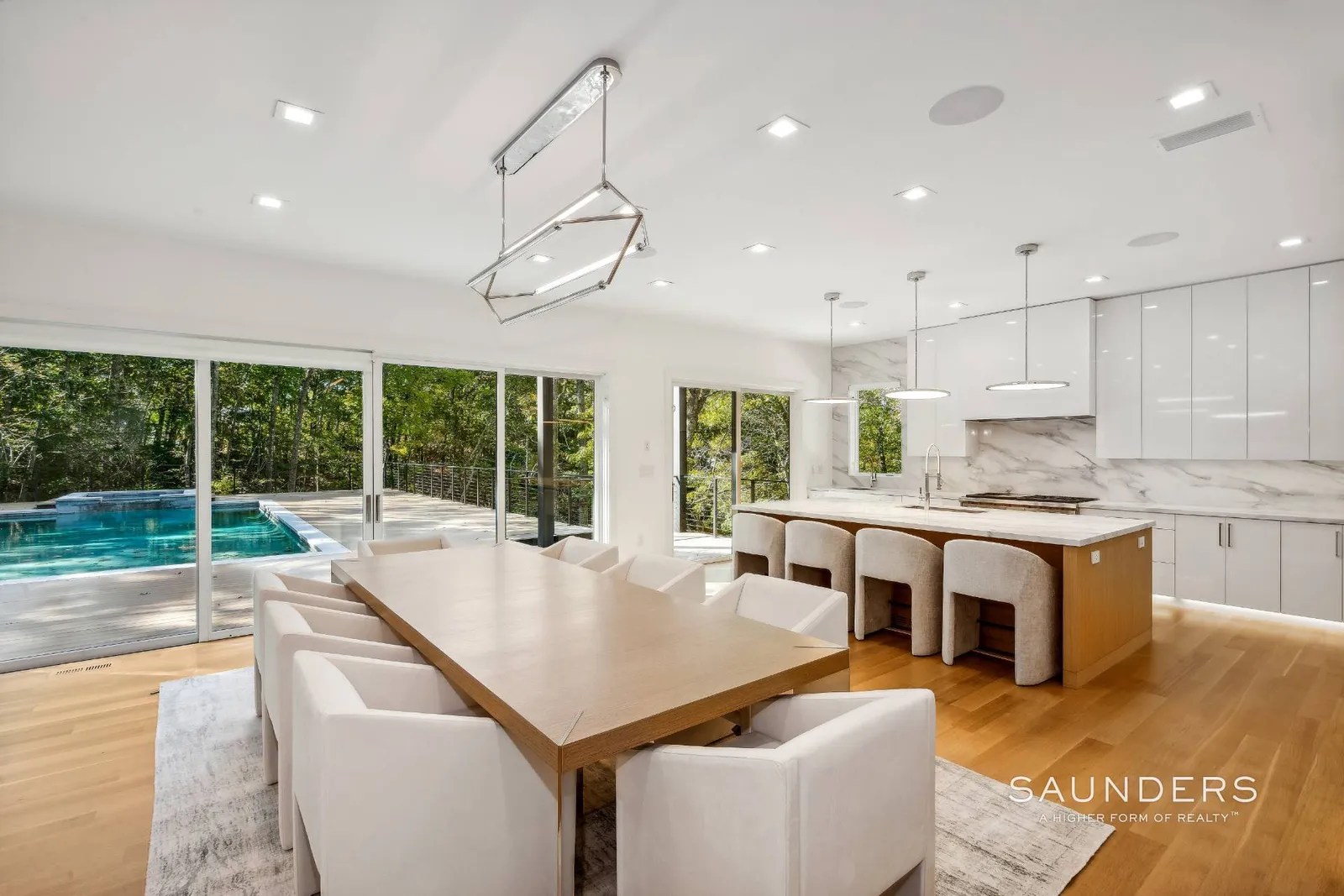 Hamptons Real Estate