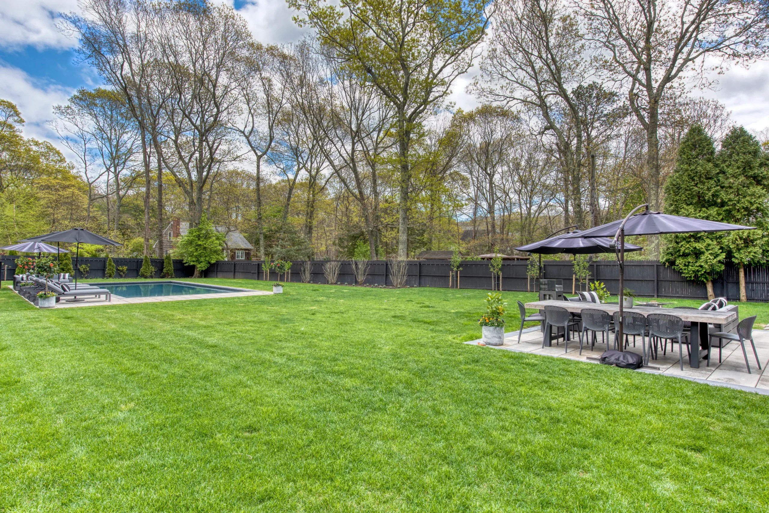 Hamptons Real Estate