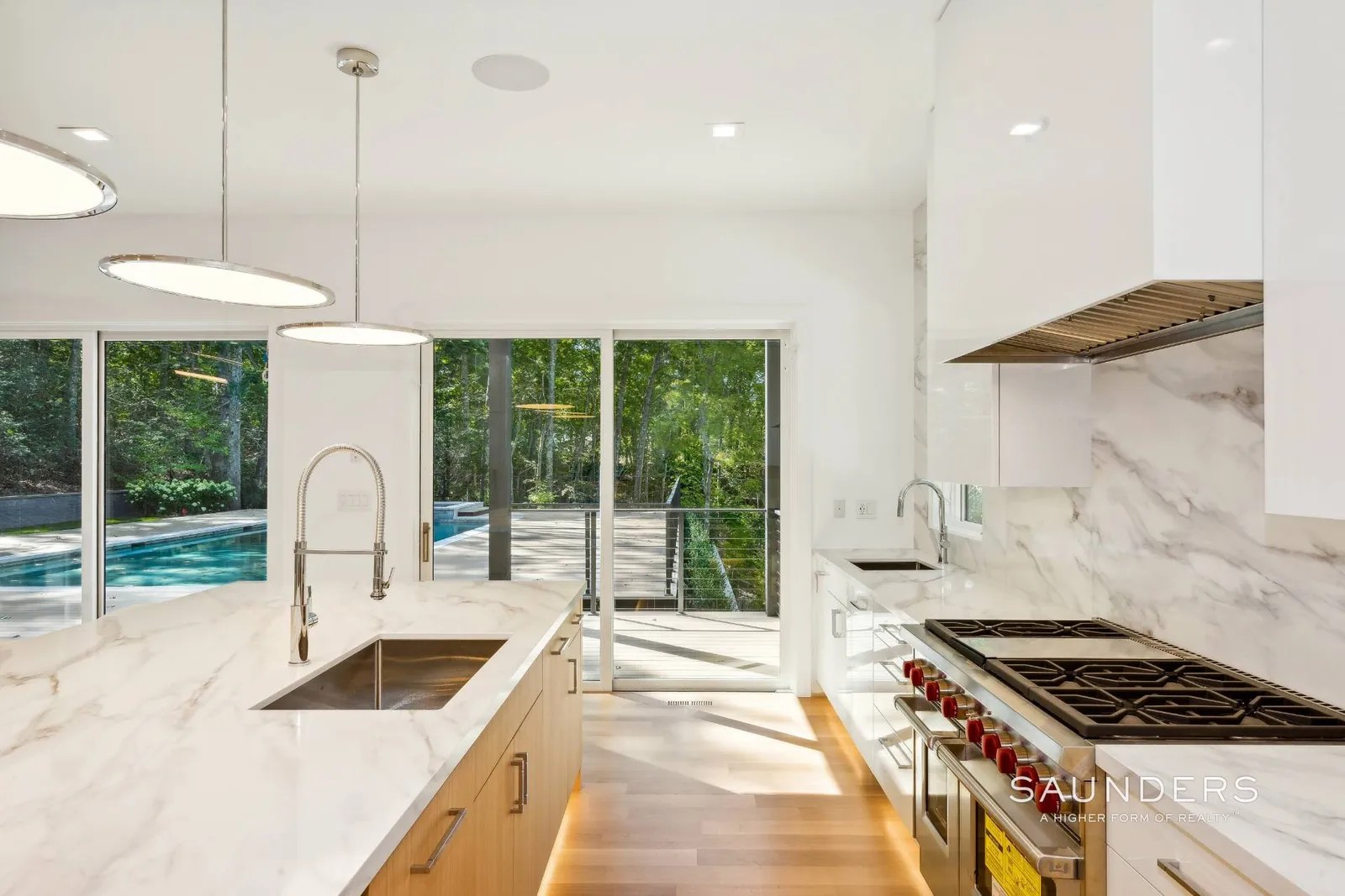 Hamptons Real Estate