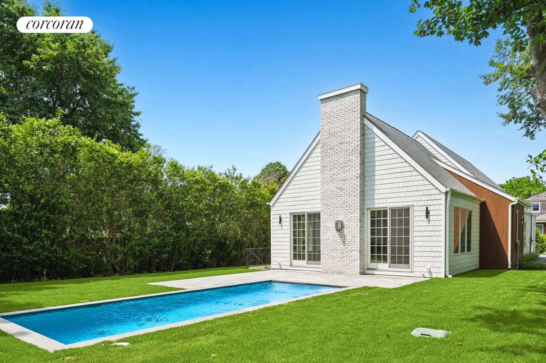 Hamptons Real Estate